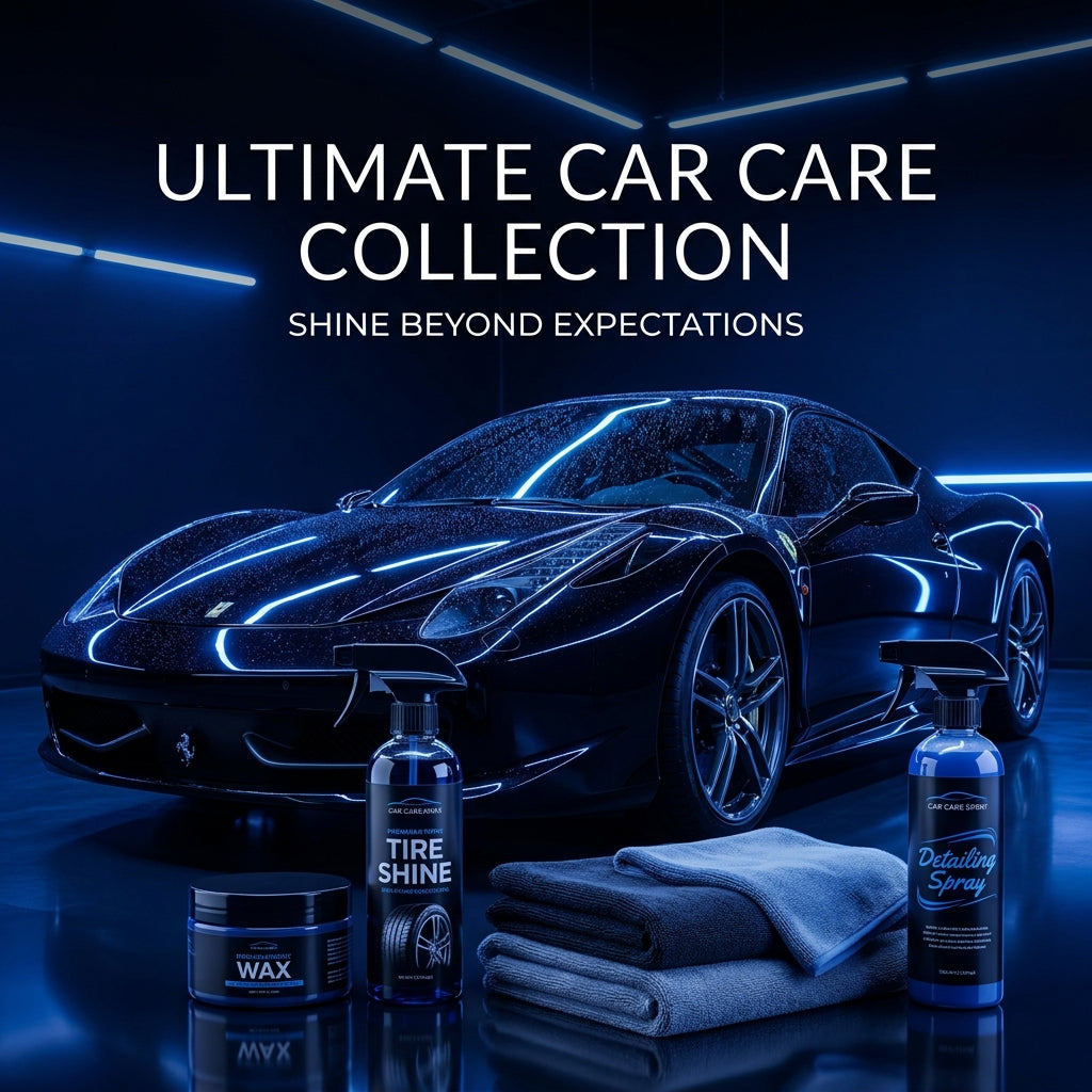 Car care