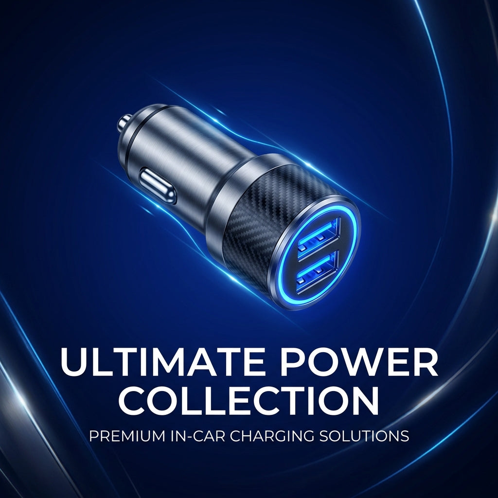 Car Charger