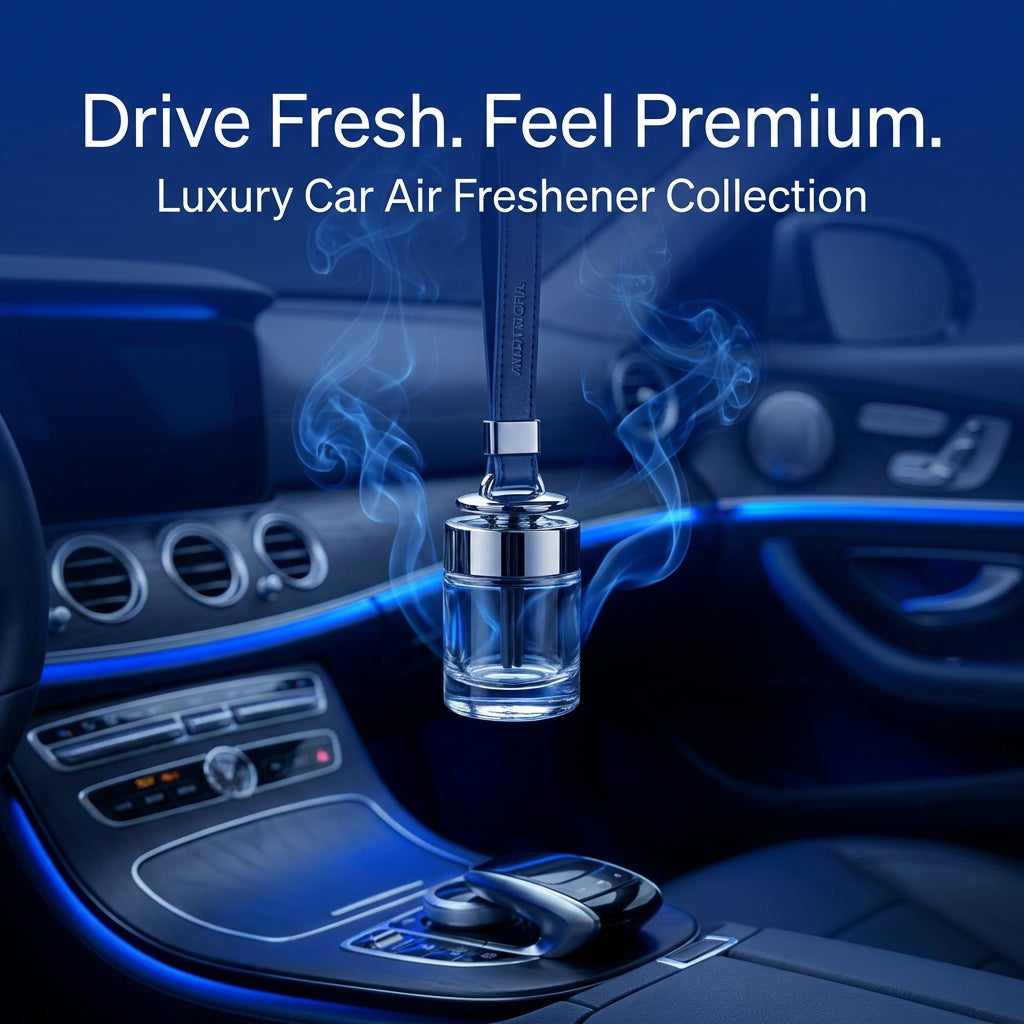 Car Freshners