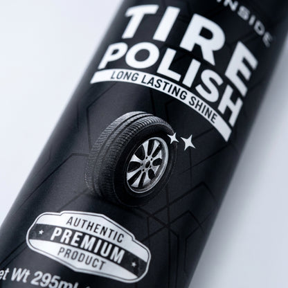 Motor Inside Premium Tire Polish